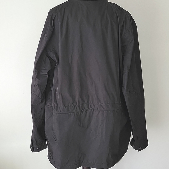 Cutter & Buck Men’s Cb Weathertec Birch Bay Field Jacket szXL BinC - Picture 8 of 13